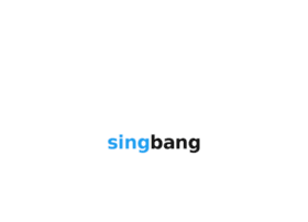 singbang.com