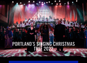 singingchristmastree.org