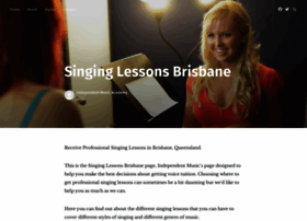 singinglessonsbrisbane.com.au