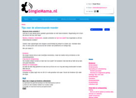 singlemama.nl