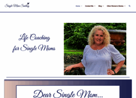 singlemomsmiling.com