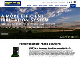 singlephasepowersolutions.com