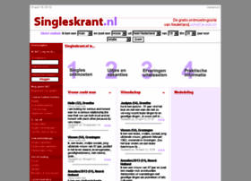 singleskrant.nl