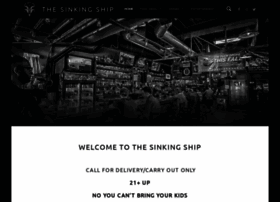 sinkingshipindy.com