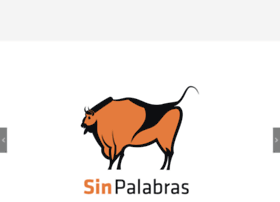 sinpalabras.com