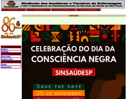 sinsaudesp.org.br