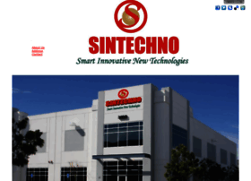 sintechno.com