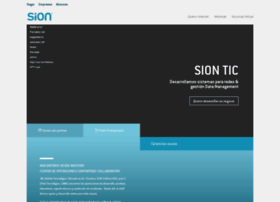 sion.com.ar