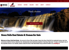 sioux-falls-real-estate.com