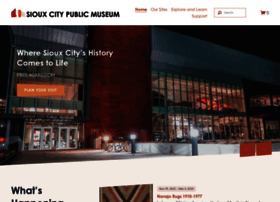 siouxcitymuseum.org