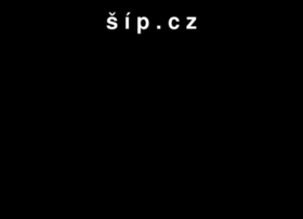 sip.cz