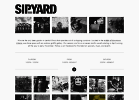 sipyard.com