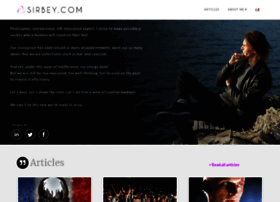 sirbey.com
