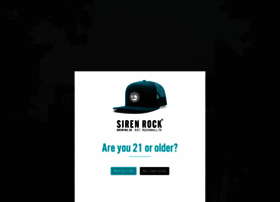sirenrock.com