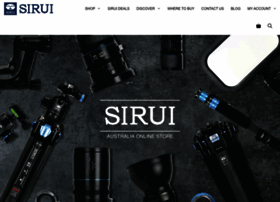 sirui-photo.com.au