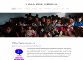 sischoolsf.com