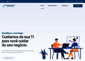 sisget.com.br