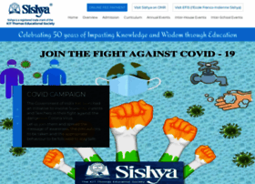 sishya.com