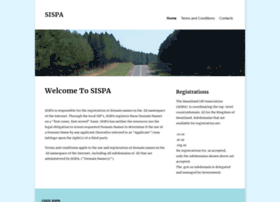 sispa.org.sz