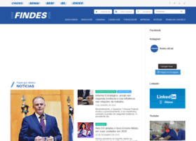 sistemafindes.org.br