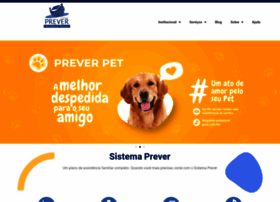 sistemaprever.com.br