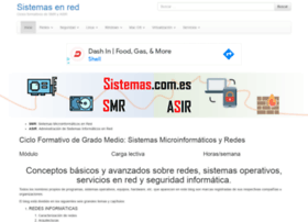 sistemas.com.es
