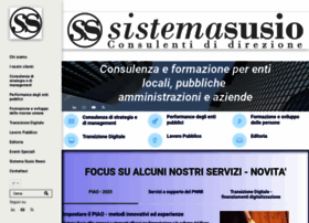 sistemasusio.it