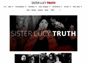 sisterlucyimposter.org
