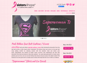 sisters4hope.com
