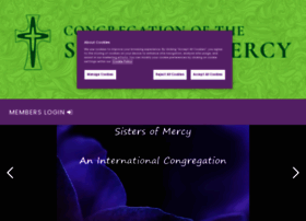 sistersofmercy.ie