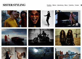 sisterstyling.com