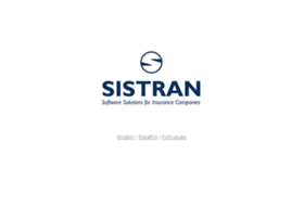 sistran.com.ar