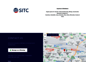 sitc.co.in