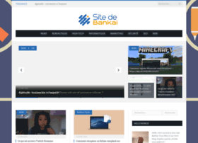 site-de-bankai.fr
