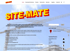 site-mate.ie