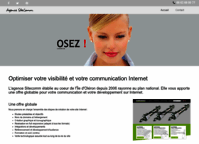 sitecomm.fr