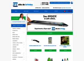 sitedebrindes.com.br