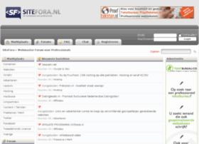 sitefora.nl