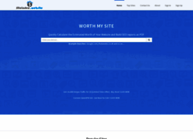 siteindex.website