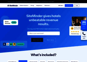 siteminder.com