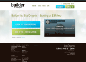 siteorganicbuilder.com