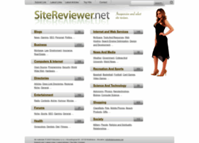 sitereviewer.net