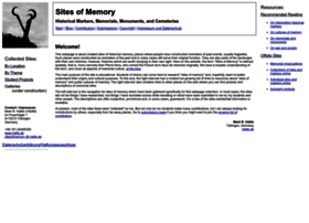 sites-of-memory.de