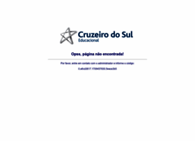 sites.cruzeirodosulvirtual.com.br