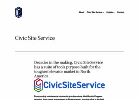 siteservicesoftware.com