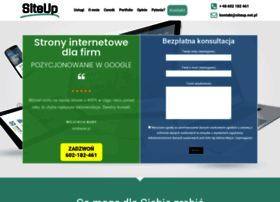 siteup.net.pl