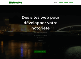 sitewebpro.com