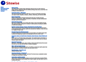 sitewise.org