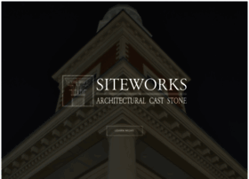 siteworkscaststone.com