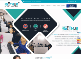 sithub.in